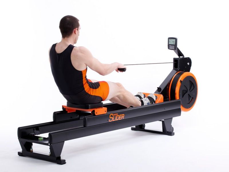 Rowing Machine
