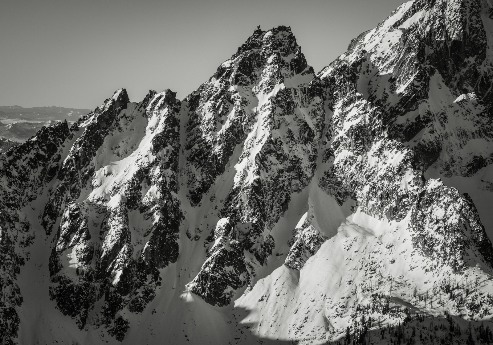 Sherpa Peak, Northeast Face<br>(StuartEnchantments_120717_110-3.jpg)