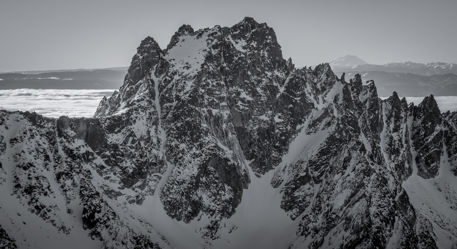 Argonaut, North Face<br>(StuartEnchantments_120717_212-7.jpg)
