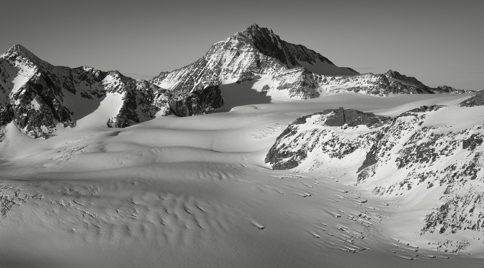 Mount Quanstrom From The South<br>(Cariboos_102717_119-1.jpg)