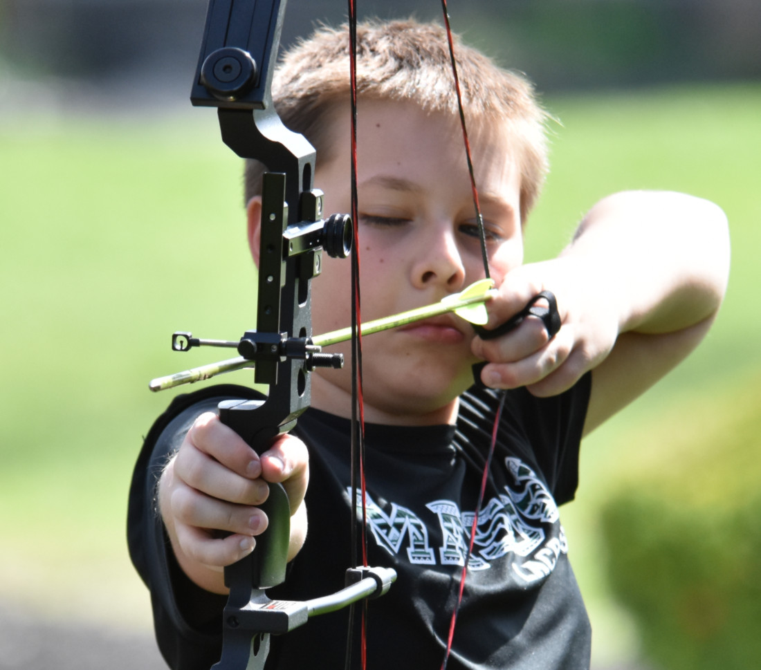 The Archer
