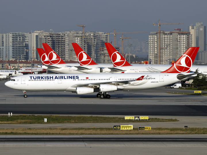 A430-300 TC-JIH 