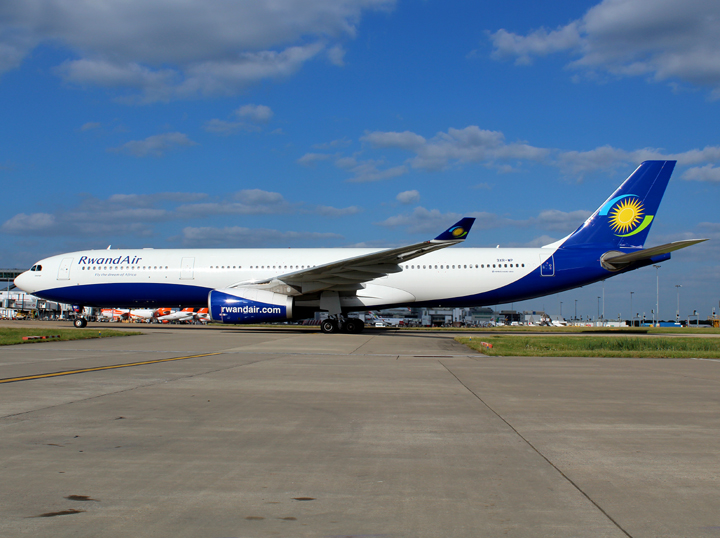 A330-300 9XR-WP