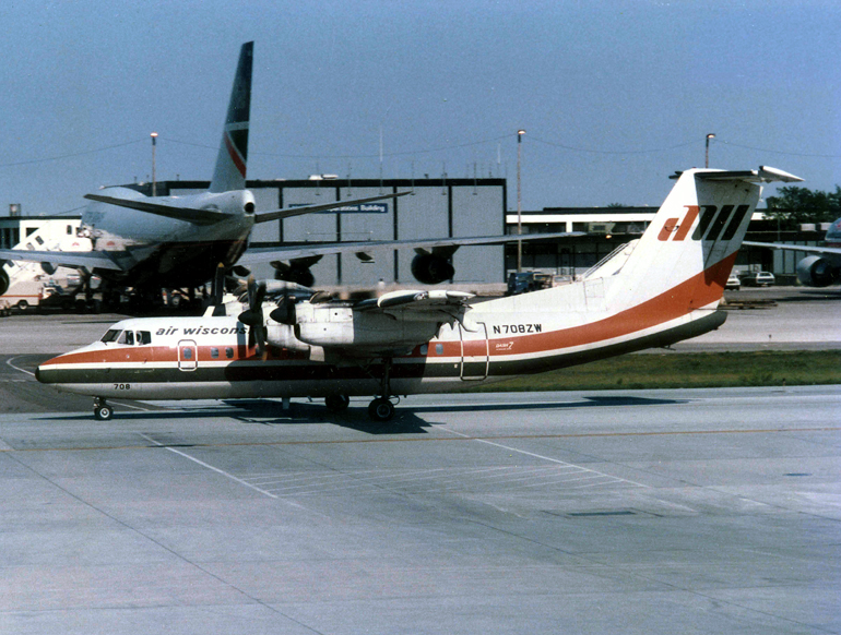 Dash-7