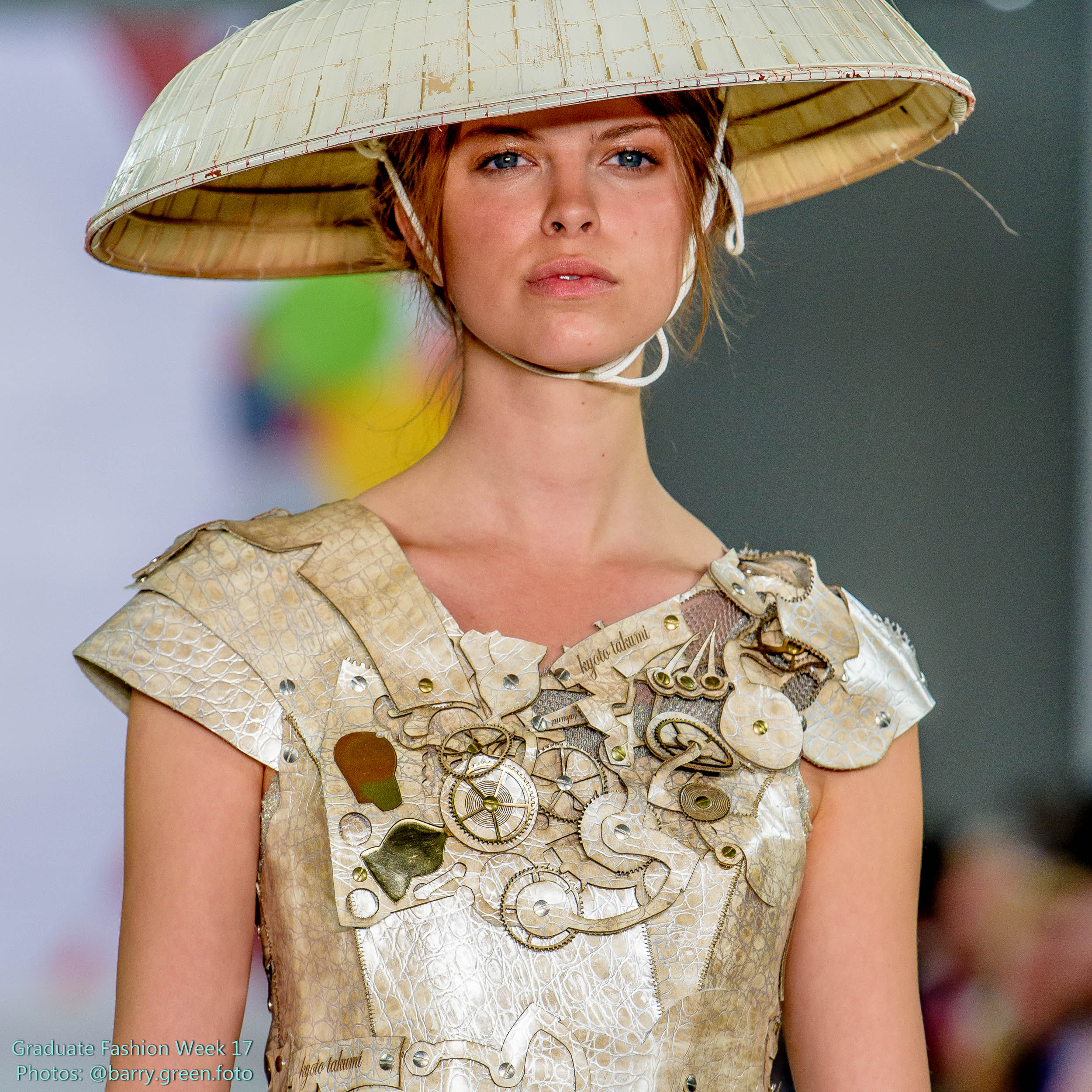 GFW17 Yu Liang collection