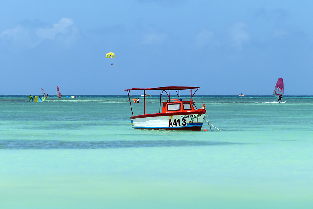 Aruba