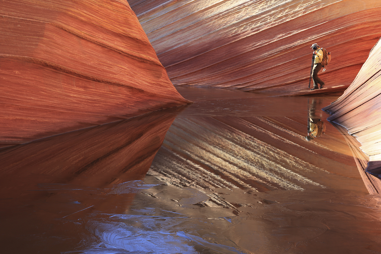 003-3B9A3402-Sandstones, Ice, & Reflective Light.jpg