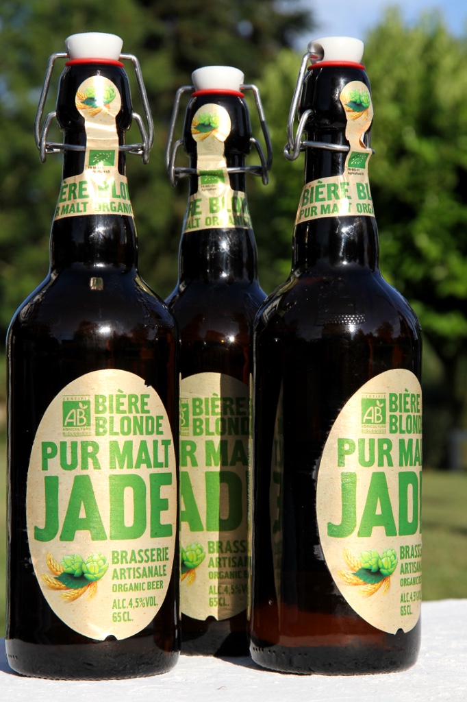J for Jade #5