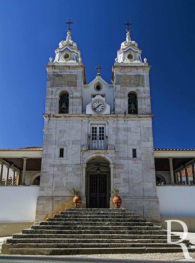 Igreja de Nossa Senhora da Encarnao (IIP)