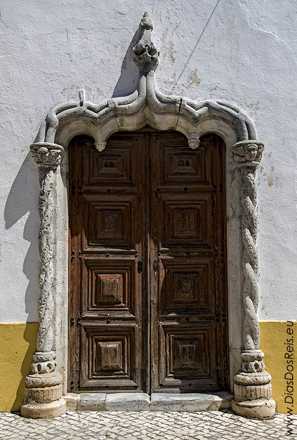 Igreja da Misericrdia de Ferreira do Alentejo (MIP)