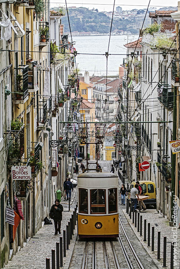A Bica h 13 Anos