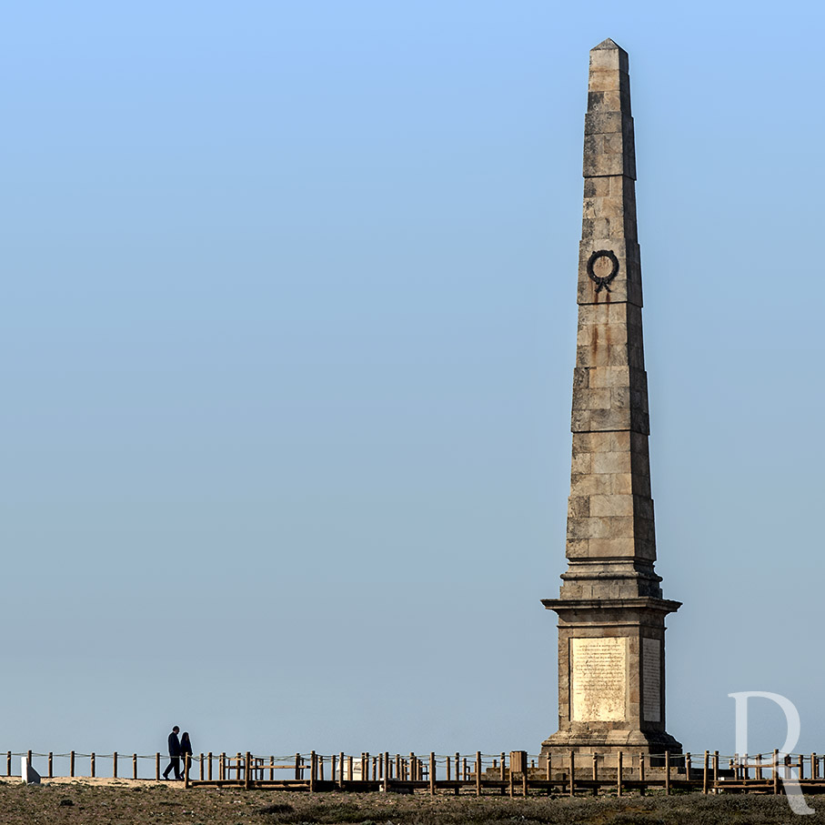 Obelisco da Praia da Memria