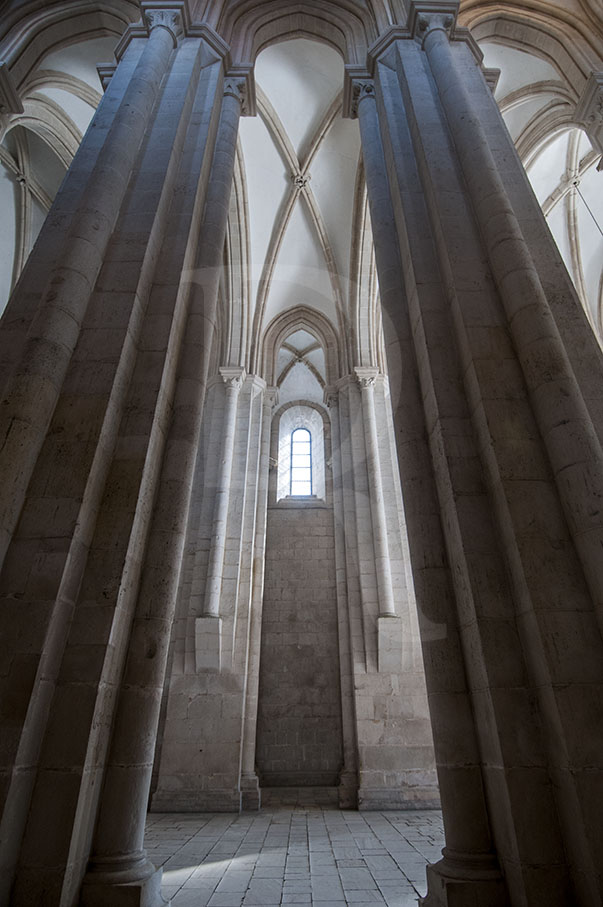 Real Abadia de Santa Maria de Alcobaa