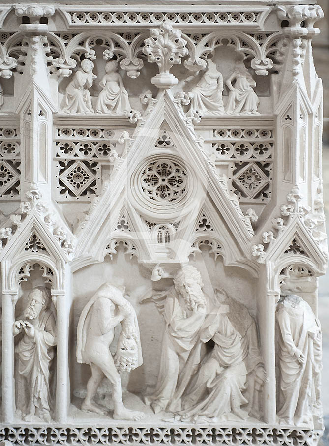 Morte de So Bartolomeu