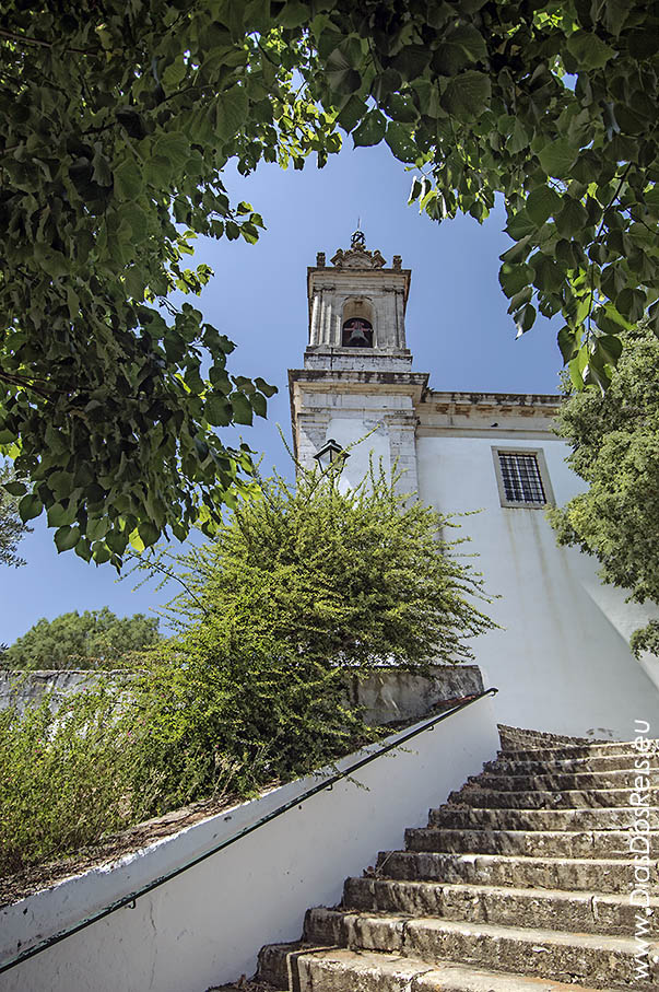 Igreja de So Julio (IIP)