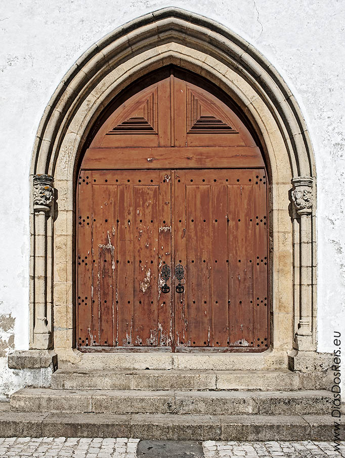 Igreja Matriz do Sardoal (IIP)