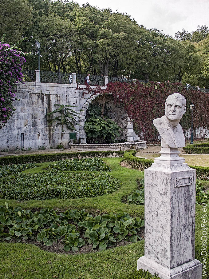 Jardim Antnio Nobre