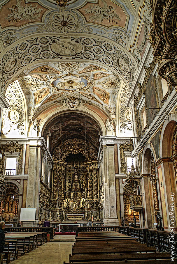 Church of Sta. Catarina (MN)