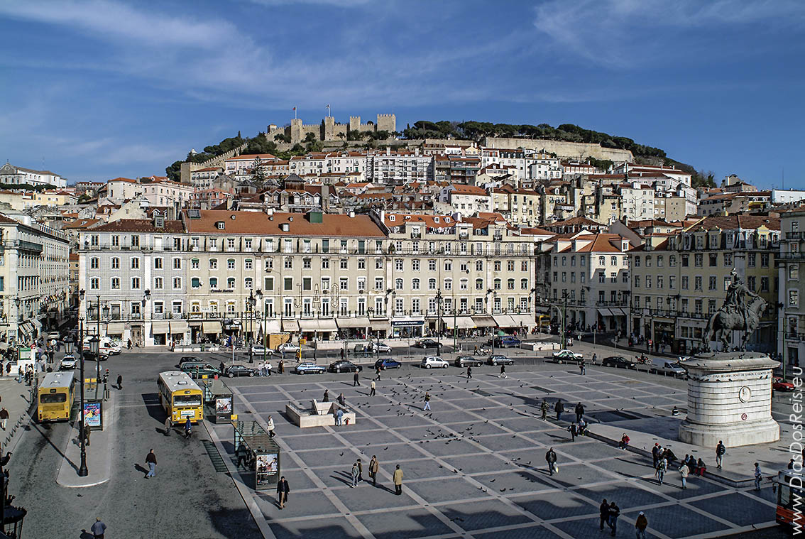 Praa da Figueira