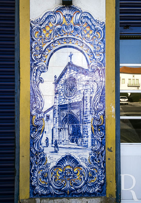 Igreja da Graa