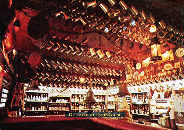 A bar inside the Jamaica Inn and/or English Pub - can anyone identify?