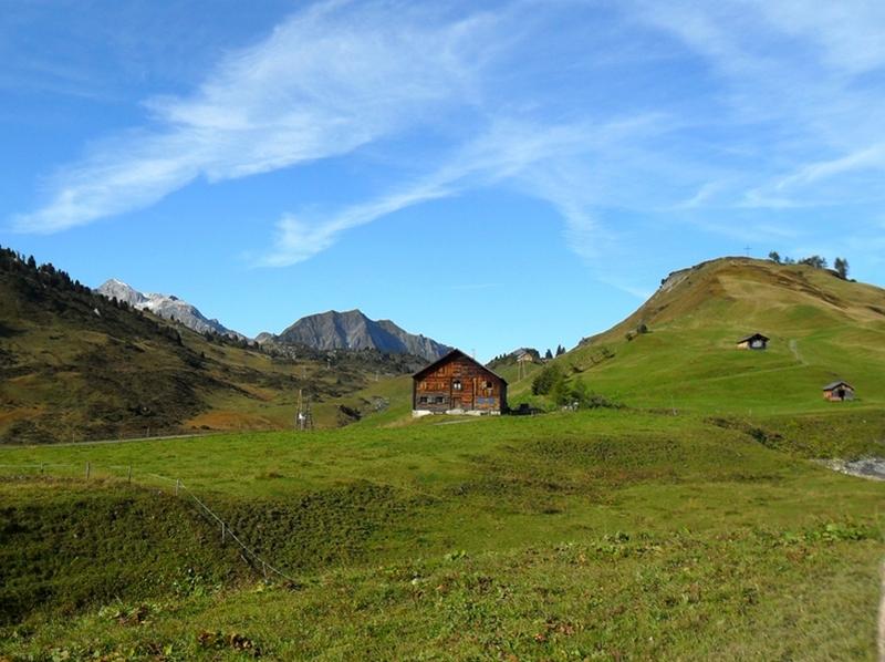 Bregenzerwald