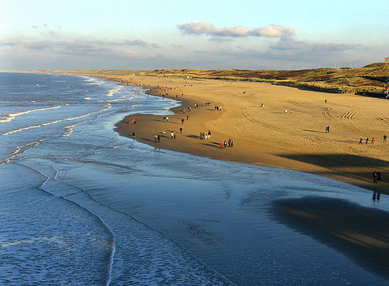 BEACHSCAPE
