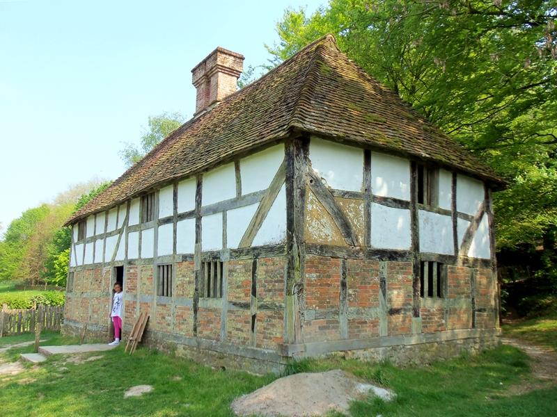 PENDEAN FARMHOUSE 