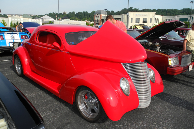 Hot rod (1237)