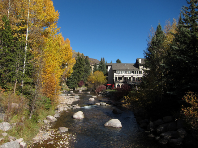 Vail, CO (6217)