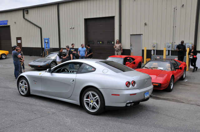 Ferrari 612 Scaglietti (5923)