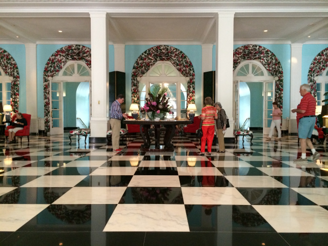The Greenbrier, photographed in 2017 (5658)