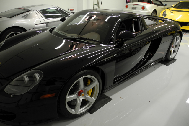 Porsche Carrera GT (3776)