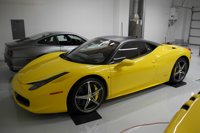 Ferrari 458 Italia (3783)