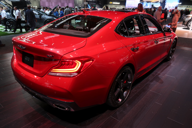 2019 Genesis G70 (1547)