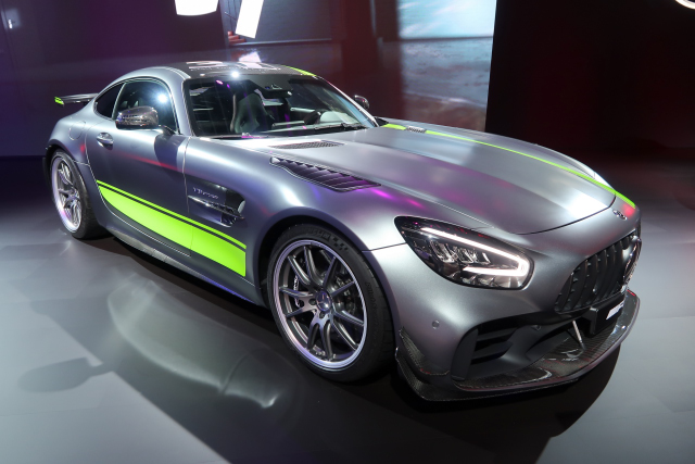 2019 Mercedes-AMG GT R Pro (1724)