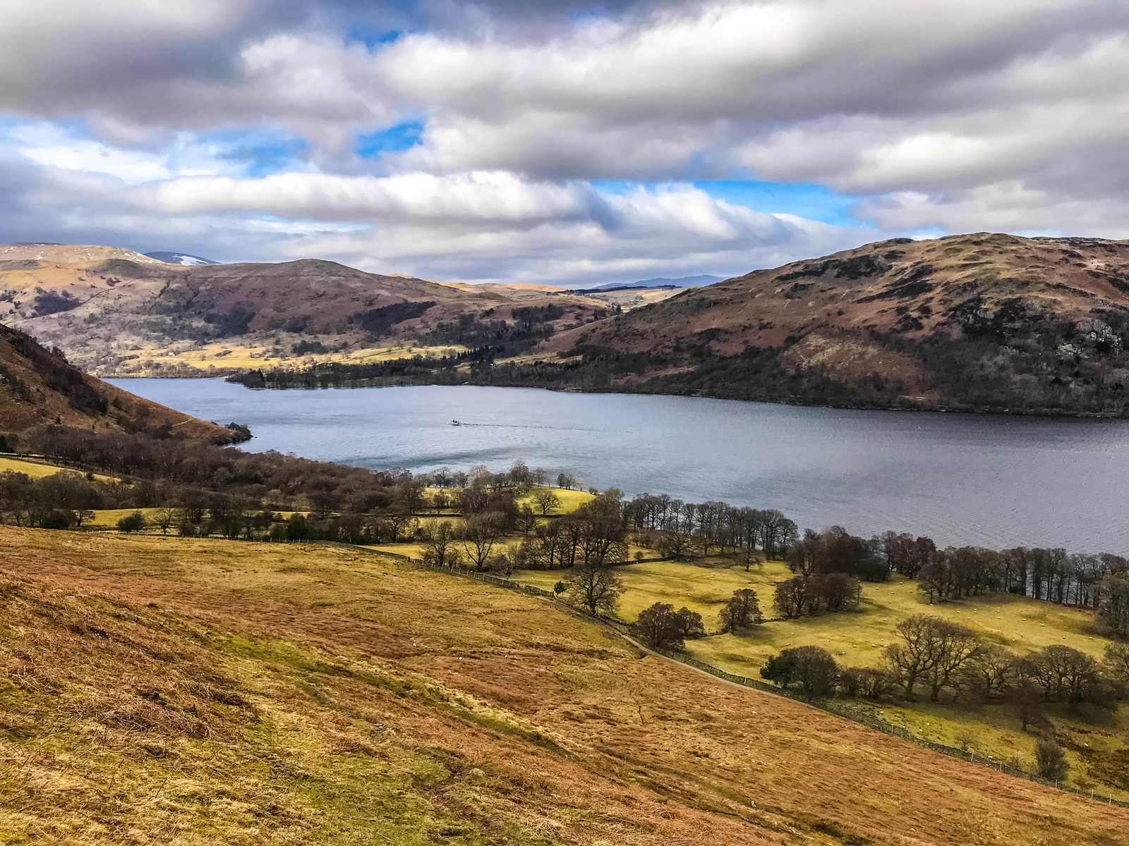 Ullswater