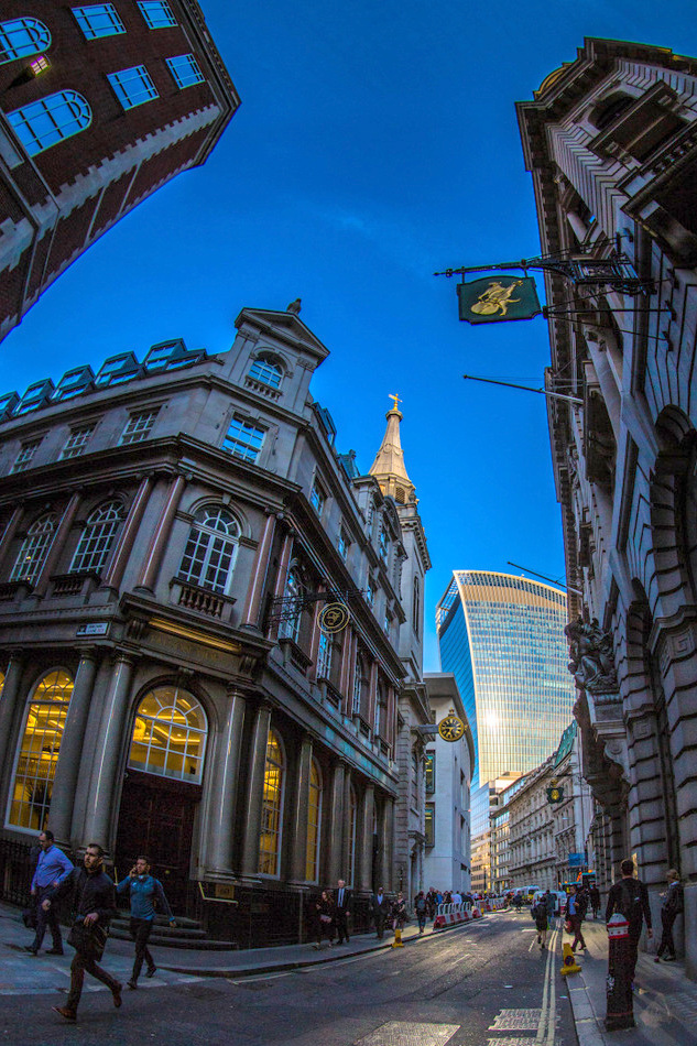 20 Fenchurch Street
