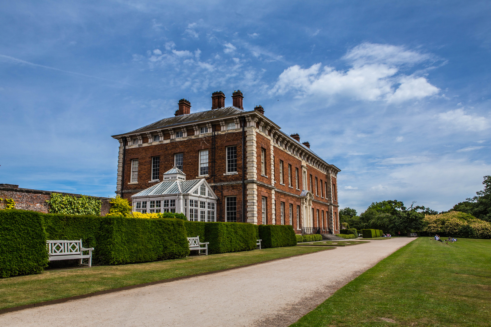 Beningborough Hall