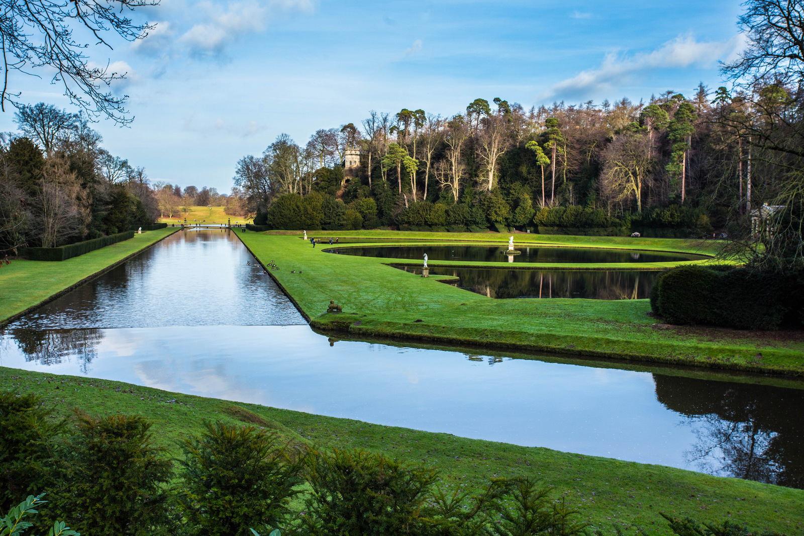 Studley Royal 