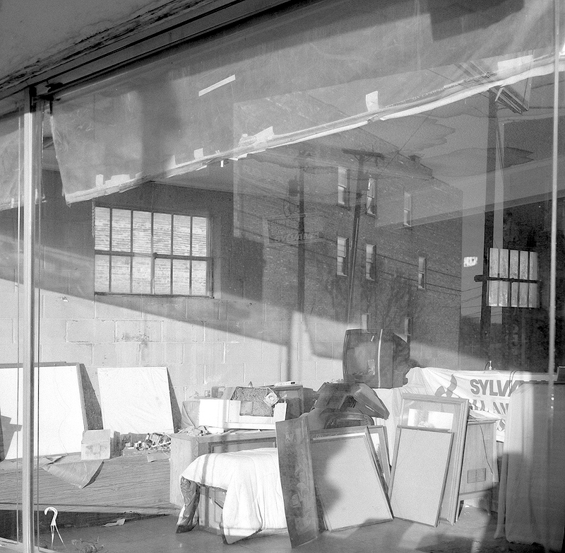 Store