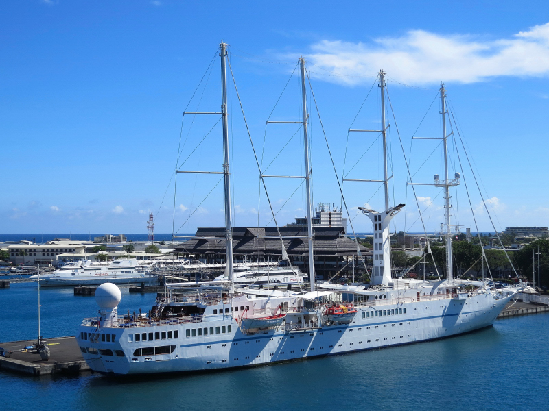 Tahiti