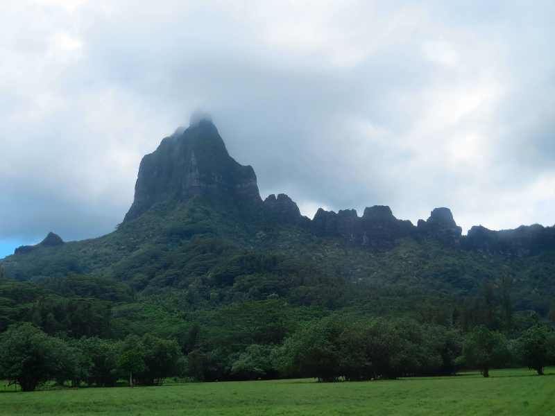Moorea