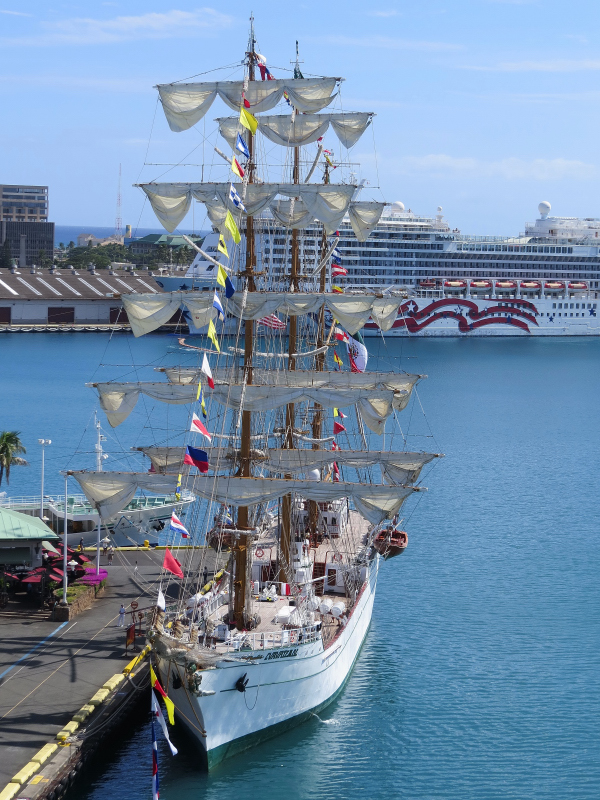 Cuauhtemoc