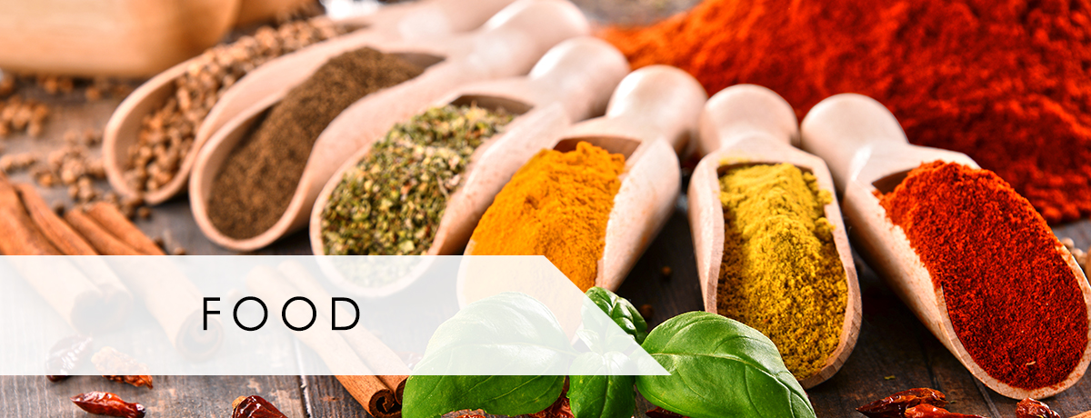Vegetarian Online Shop