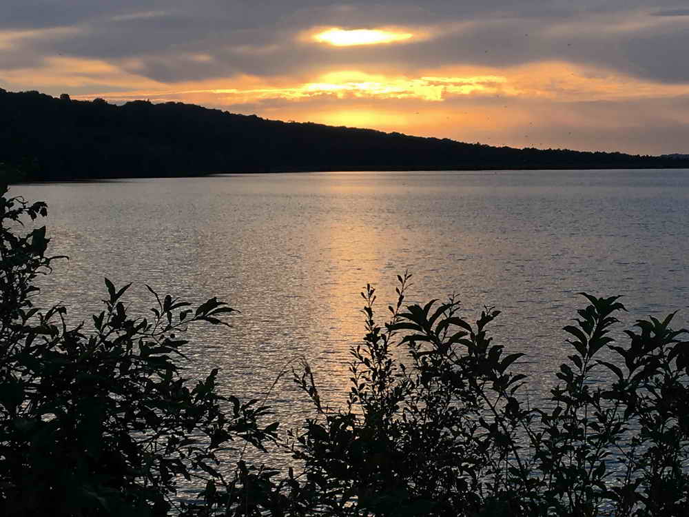 Lac de Doazon 