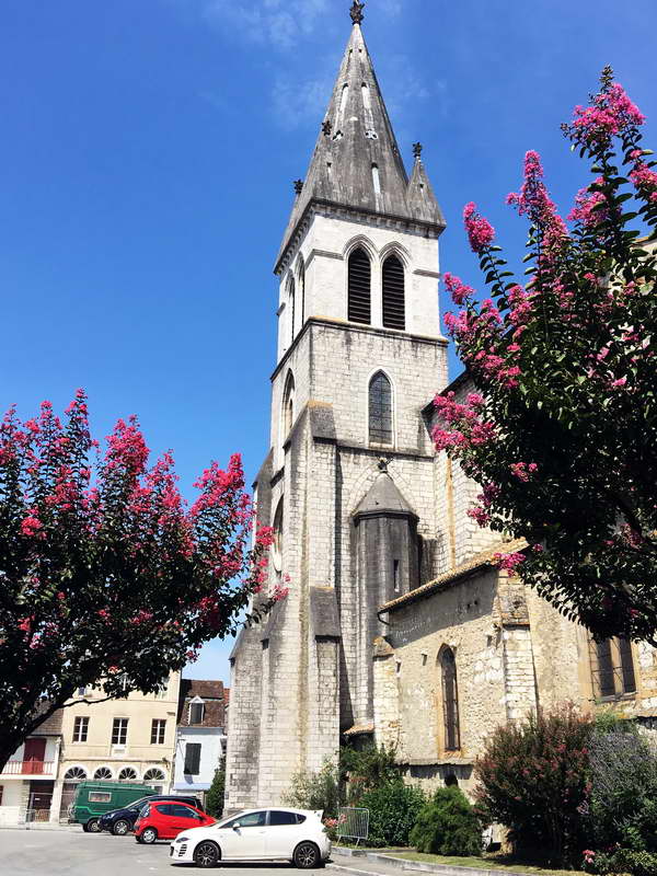 Eglise St Pierre