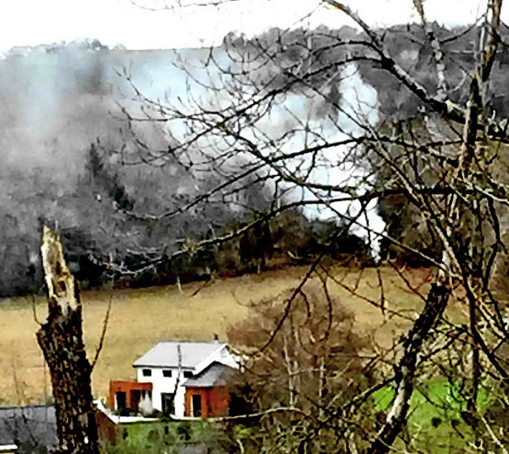 Une pollution qui ne dit pas son nom 