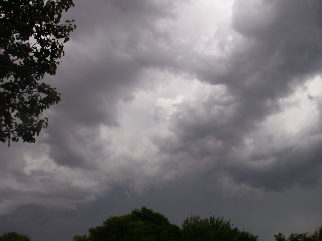 2017 July  15   Clouds  007