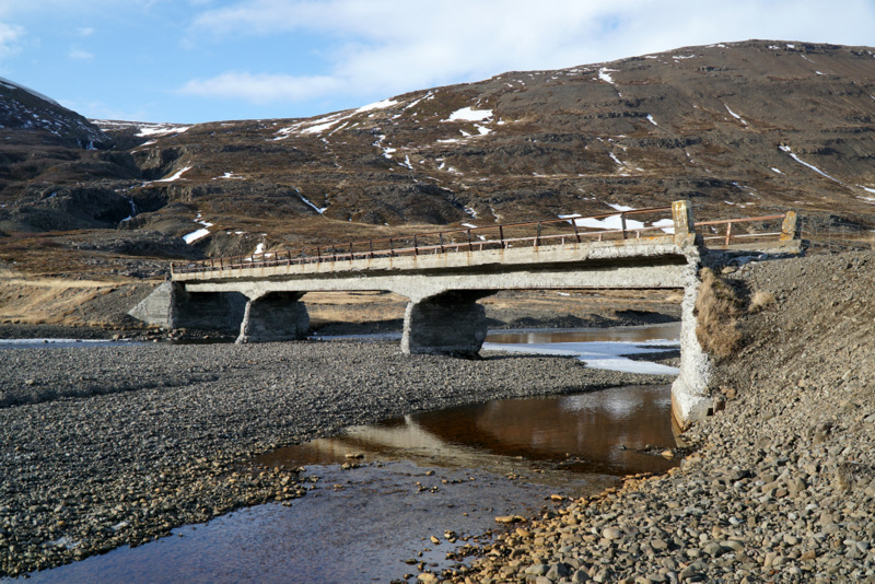 Gamla  skprfil